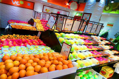 【千果汇果品连锁加盟】千果汇果品连锁,立马做老板!