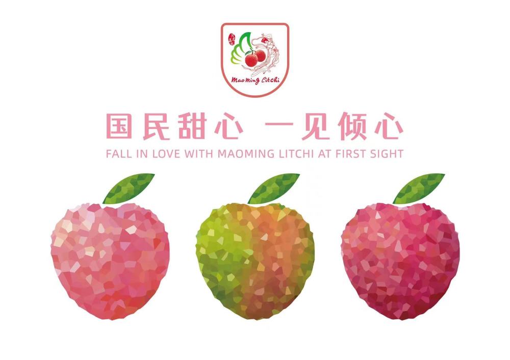 打造世界名荔!“茂名荔枝”品牌及大数据平台正式发布