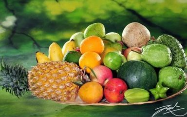 @果品经营者 近期随时可能被查,这些事项请注意自查!