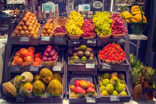 月薪过万吃不起百果园,顶着 水果刺客 骂声再扩张,不是噱头吗