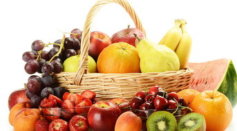 水果中的好大夫,你知道吗