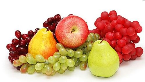 每天应该吃多少水果才合适