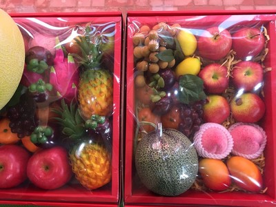 【吃喝玩乐大徐州】新鲜来袭!徐州雨润果品市场低价促销,苏孚鲜果雨润旗舰店盛装开业!