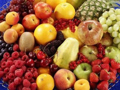 推荐阅读50种抗癌食物, 你知道几种