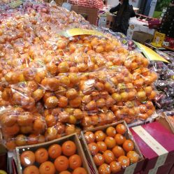 鲜力达果品批发行