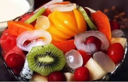 你知道吗 清淡的饮食更能让你快速减肥