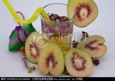 果品饮料：健康与美味的完美融合