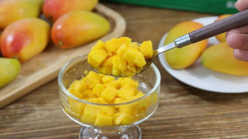 精品中的精品,4款精选水果上线咯