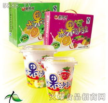 沂水大家旺食品厂 果品加工的匠心传承与创新